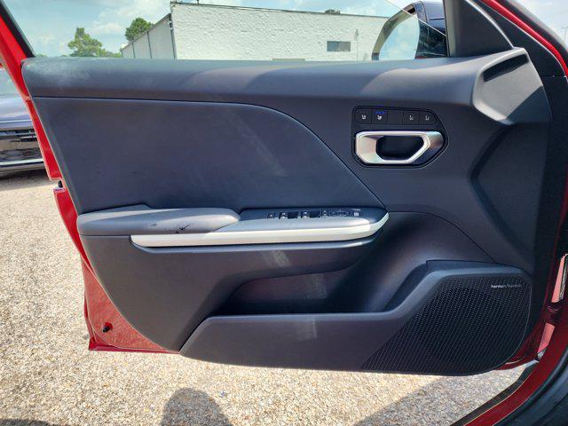 new 2025 Kia K4 car, priced at $27,244