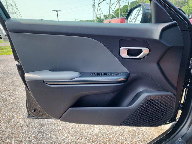 new 2025 Kia K4 car, priced at $21,792