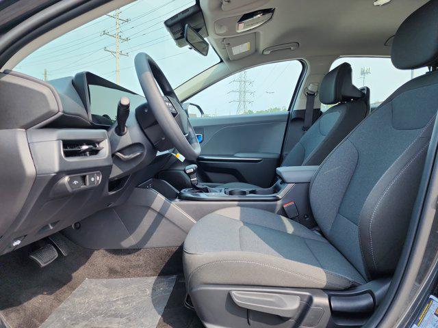 new 2025 Kia K4 car, priced at $21,792