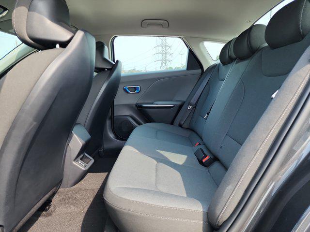 new 2025 Kia K4 car, priced at $21,792