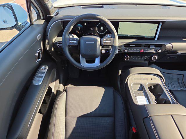 new 2026 Hyundai Palisade car, priced at $55,760