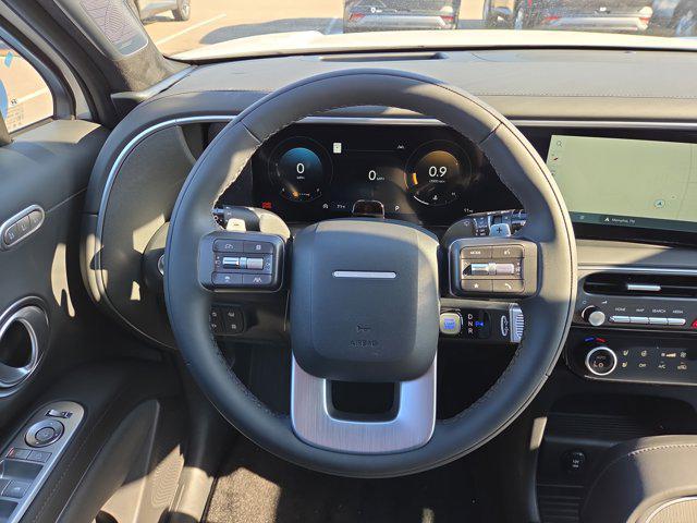 new 2026 Hyundai Palisade car, priced at $55,760