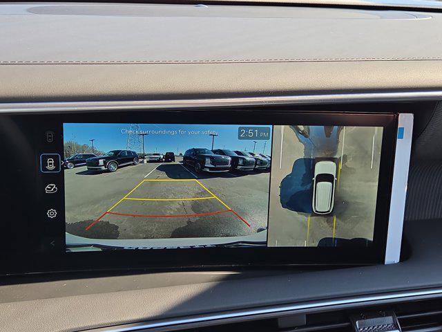 new 2026 Hyundai Palisade car, priced at $55,760