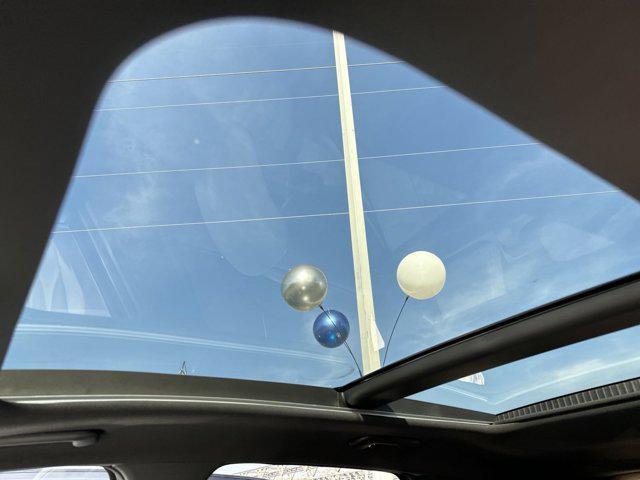 new 2024 Kia Sportage car, priced at $34,975