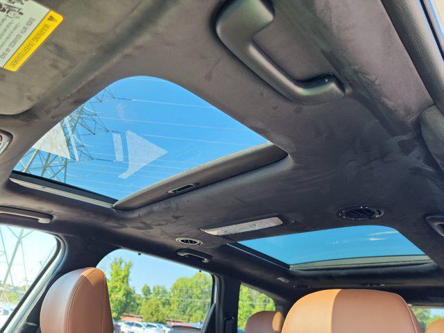 new 2025 Kia Telluride car, priced at $50,211