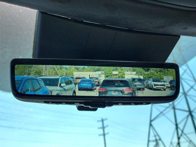 new 2025 Kia Telluride car, priced at $50,211