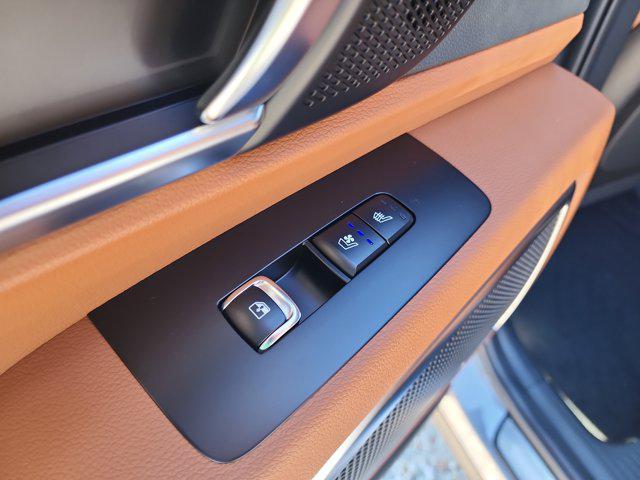 new 2025 Kia Telluride car, priced at $50,211