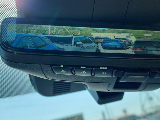 new 2025 Kia Telluride car, priced at $50,211