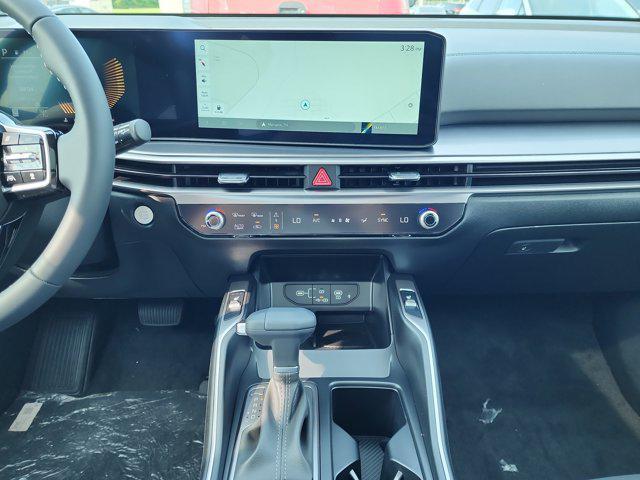 new 2025 Kia Sorento car, priced at $34,581