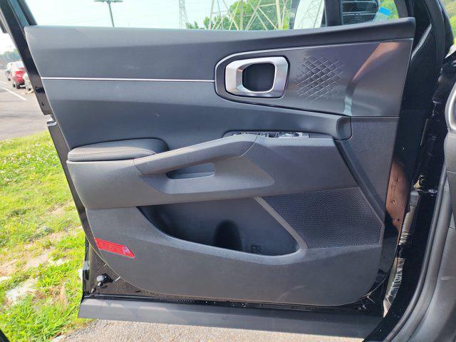 new 2025 Kia Sorento car, priced at $34,581