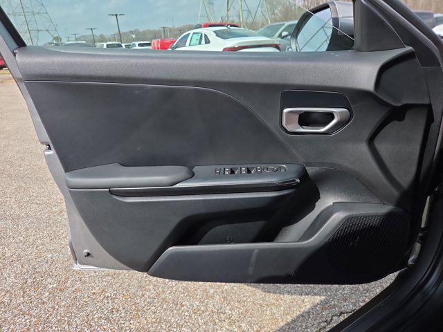 new 2026 Kia K4 car, priced at $23,708