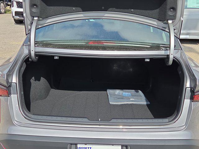 new 2026 Kia K4 car, priced at $23,708