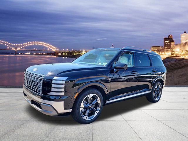 new 2026 Hyundai Palisade car, priced at $51,285