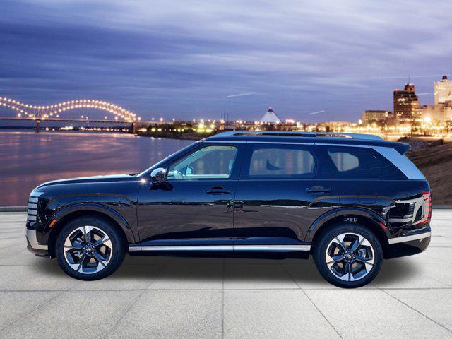 new 2026 Hyundai Palisade car, priced at $51,285