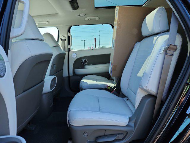 new 2026 Hyundai Palisade car, priced at $51,285