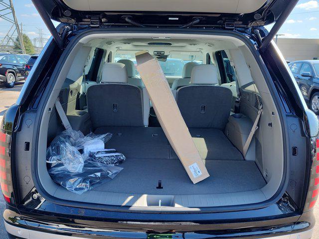 new 2026 Hyundai Palisade car, priced at $51,285