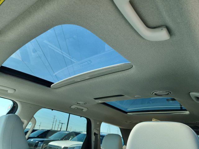 new 2026 Hyundai Palisade car, priced at $51,285