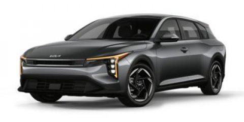 new 2026 Kia K4 car, priced at $30,909