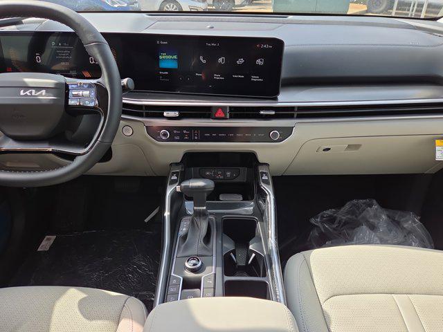 new 2026 Kia Sorento car, priced at $34,737