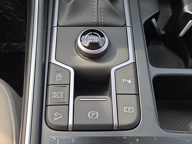 new 2026 Kia Sorento car, priced at $34,737
