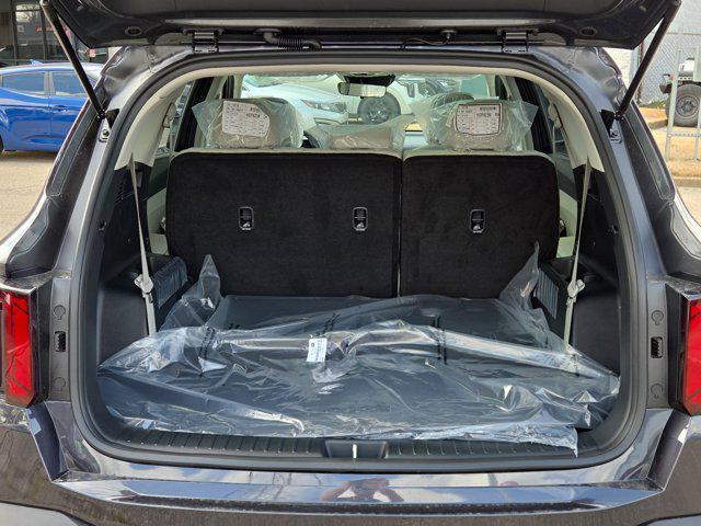 new 2026 Kia Sorento car, priced at $34,737