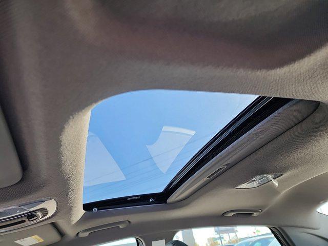 new 2025 Hyundai Elantra car, priced at $25,604