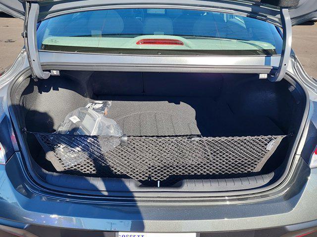 new 2025 Hyundai Elantra car, priced at $25,604