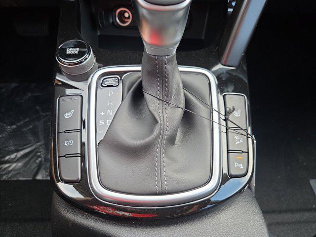 new 2026 Kia Seltos car, priced at $27,987