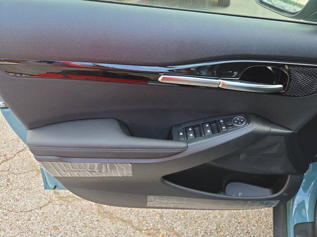 new 2026 Kia Seltos car, priced at $27,987