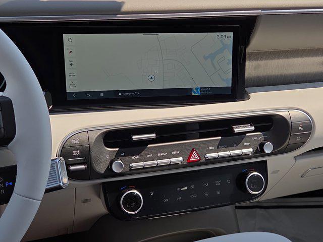 new 2026 Hyundai Palisade car, priced at $42,513