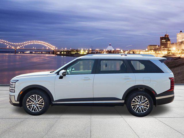 new 2026 Hyundai Palisade car, priced at $42,513