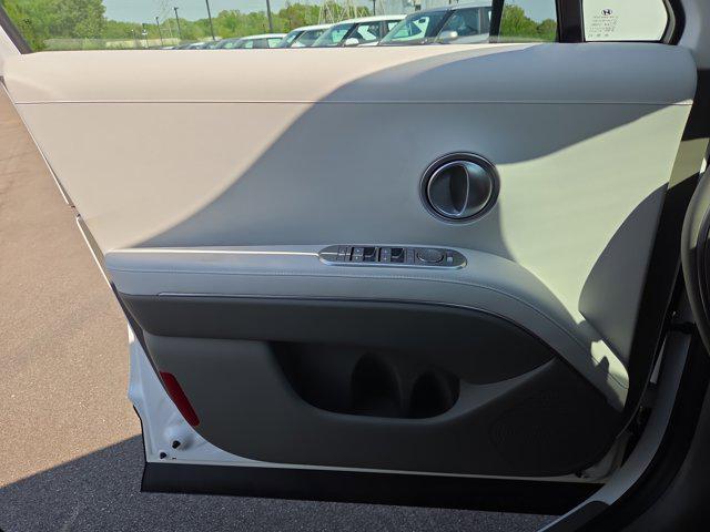 new 2026 Hyundai Palisade car, priced at $42,513