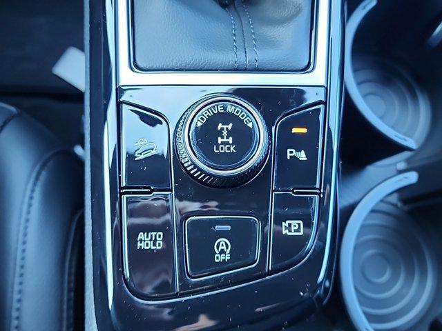 new 2025 Kia Sportage car, priced at $31,758