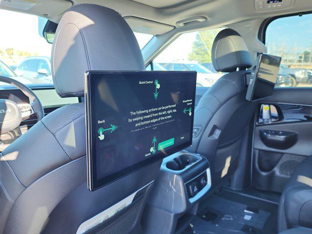 new 2026 Kia Carnival car, priced at $52,125