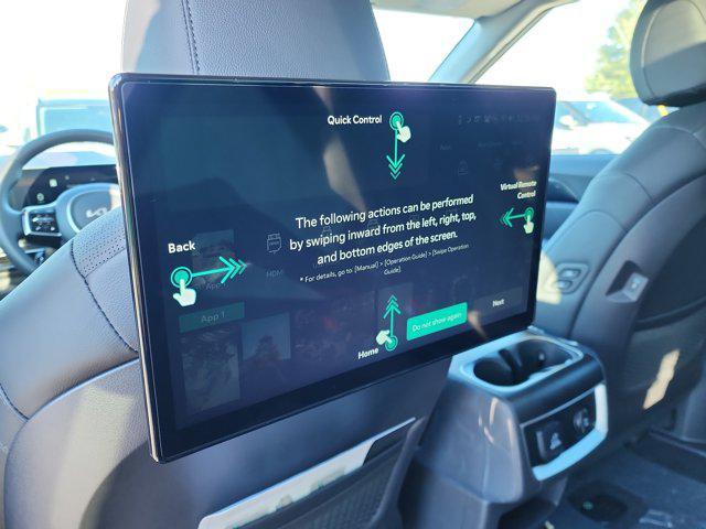 new 2026 Kia Carnival car, priced at $52,125