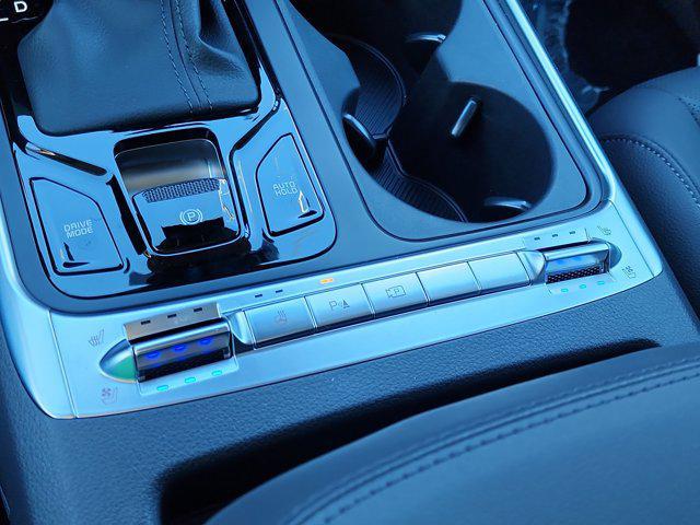 new 2026 Kia Carnival car, priced at $52,125