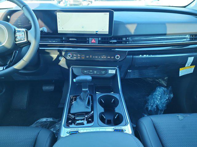 new 2026 Kia Carnival car, priced at $52,125