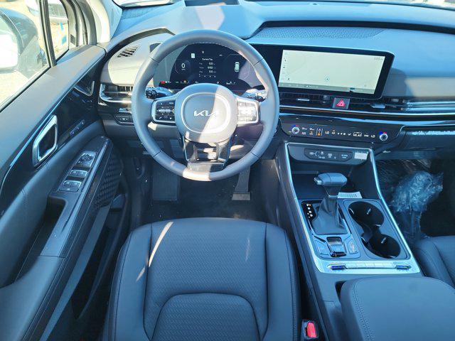 new 2026 Kia Carnival car, priced at $52,125