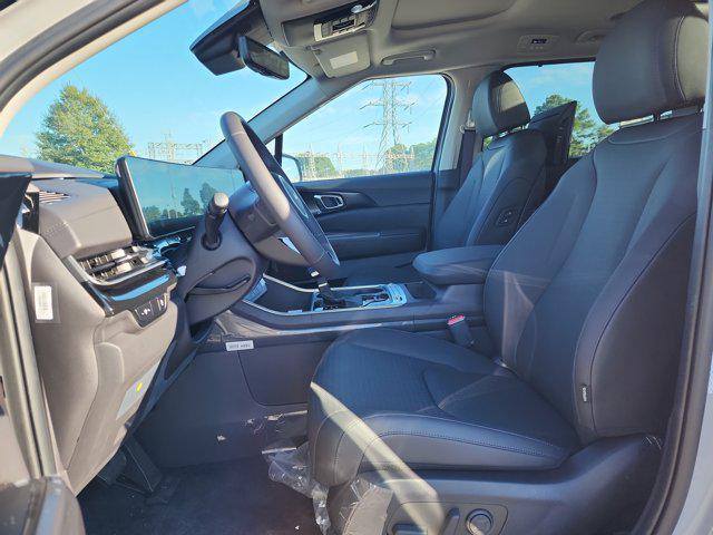 new 2026 Kia Carnival car, priced at $52,125