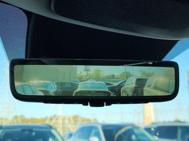 new 2026 Kia Carnival car, priced at $52,125