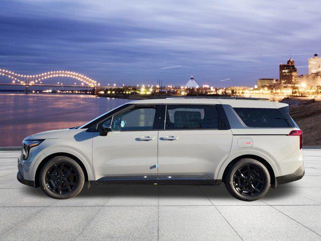 new 2026 Kia Carnival car, priced at $52,125