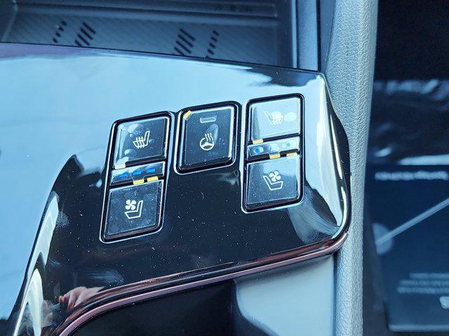 new 2025 Kia Sportage Hybrid car, priced at $36,858