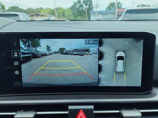 new 2026 Kia Sportage Hybrid car, priced at $40,382