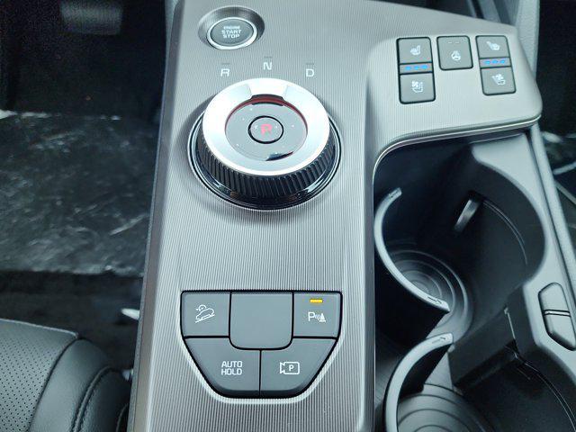 new 2026 Kia Sportage Hybrid car, priced at $40,382