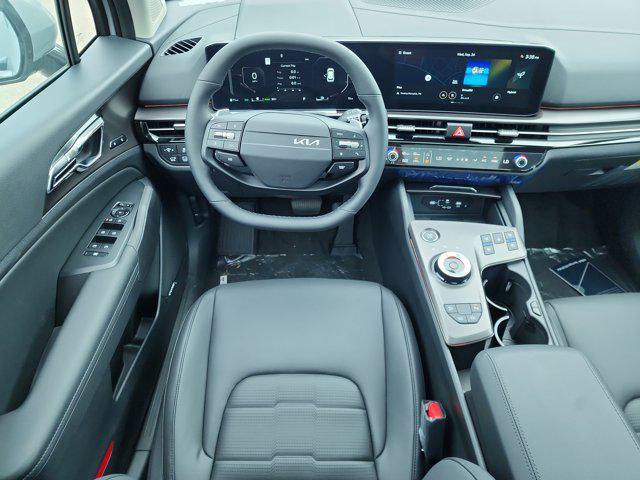 new 2026 Kia Sportage Hybrid car, priced at $40,382