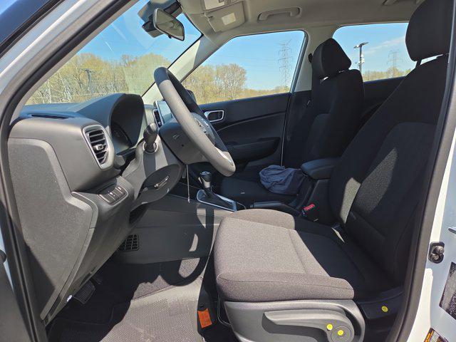 new 2026 Hyundai Venue car, priced at $22,945