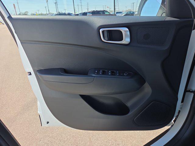 new 2026 Hyundai Venue car, priced at $22,945