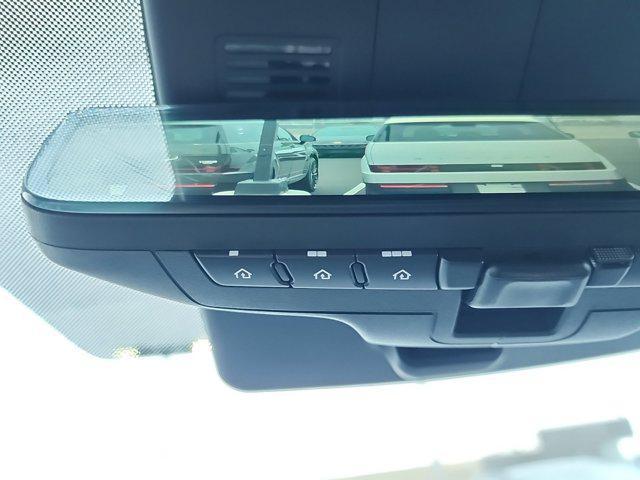 new 2025 Hyundai Palisade car, priced at $49,859