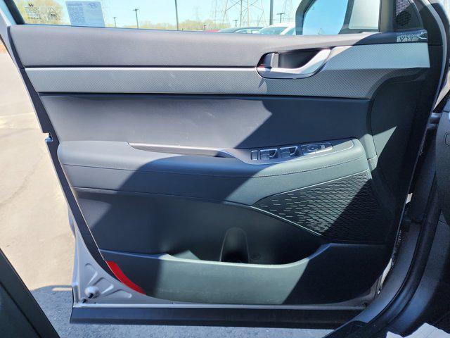 new 2025 Hyundai Palisade car, priced at $41,777