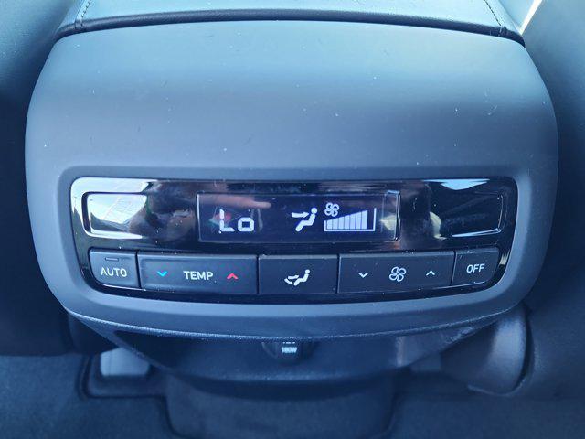 new 2025 Hyundai Palisade car, priced at $41,777